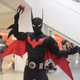 Image for article titled The Very Best Cosplay From New York Comic-Con 2014